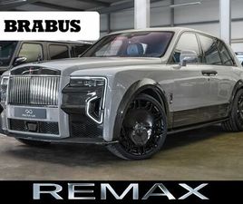 BRABUS 700 / BLACK BADGE / MOD. 2026