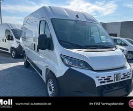 DUCATO 35 L2H2 140 MULTIJET KOMBI PAKET: TECHNO +