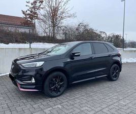 ST-LINE 4X4 ACC*PANO*STDH*KAM*B&O*SPUR*21*AHK