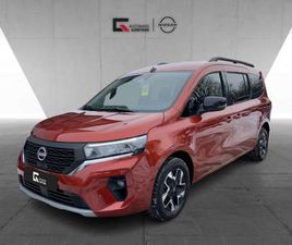 KOMBI L2 TEKNA / 7-SITZER / AUTOMATIK