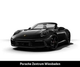 (911) CARRERA 4 CABRIOLET