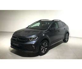 TAIGO 1.0TSI LIFE 110CV