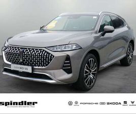 2.0 PHEV PREMIUM AWD / LED, ACC