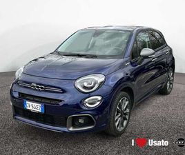 2022 1.3 MJET SPORT 95CV