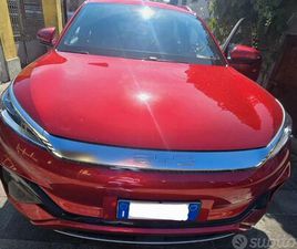 BYD ATTO3 BYD ATTO 3 DESIGN