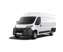 PEUGEOT BOXER FURGON 3300 L2H2 BLUEHDI 140K