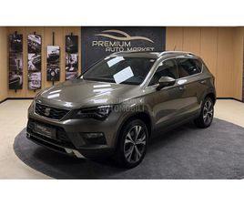 SEAT ATECA //1.4//360/PANO