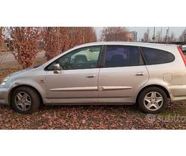 HONDA STREAM AUTOMATICA