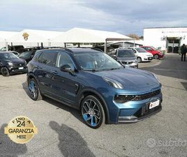 LYNK&CO HYBRID PHEV PROMO WEB