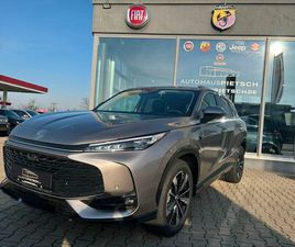 MG HS 1.5 HEV*LUX*SONDERPREIS NUR BEI FINANZIERUNG*