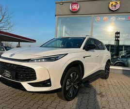 MG HS 1.5 HEV*LUX*SONDERPREIS NUR BEI FINANZIERUNG*