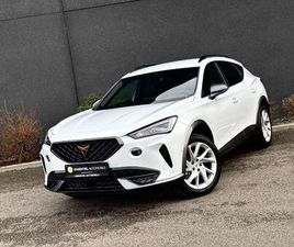 1.5 TSI*DSG*LED*NAVIGATION*CAMERA*JA18*CARPLAY*