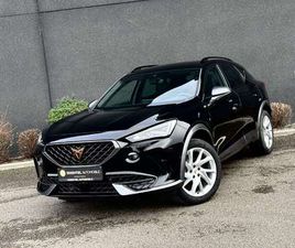 1.5 TSI*DSG*LED*NAVIGATION*CAMERA*JA18*CARPLAY*