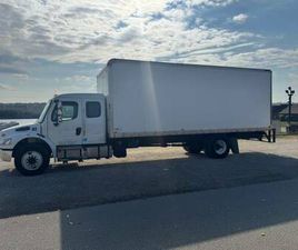 2019 FREIGHTLINER M2 106