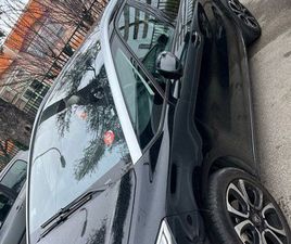 CITROEN C4 SPACETOURER CITROEN C4 SPACETOURER 7 PLACES