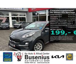 1.6 T-GDI 2WD VISION+KOM+NAVI+KAMERA+FREISPRECH