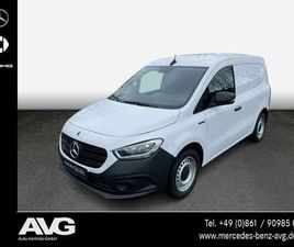 ECITAN KASTEN BASE STANDARD AHK PDC KLIMA DAB