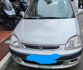 HONDA LOGO A VENDRE VOITURE AUTOMATIQUE