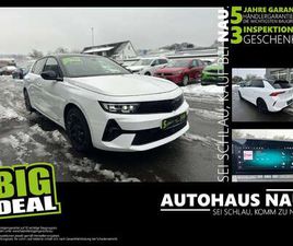 ULTIMATE 1.2 TURBO INKL. BIG DEAL