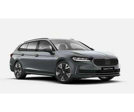 WAGON 2.0 TDI EVO STYLE