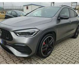 RACE EDITION 4MATIC AUTO