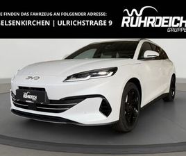 BYD SEAL 6 DM-I TOURING COMFORT LITE PANODACH NAV DI