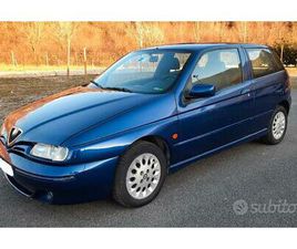 ALFA ROMEO 145 1.4I 16V TWIN SPARK 1999