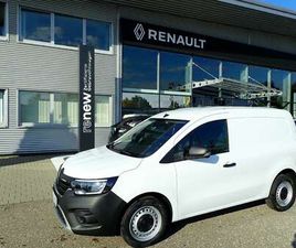 KANGOO RAPID ADVANCE L1 BLUE DCI 95 MY24