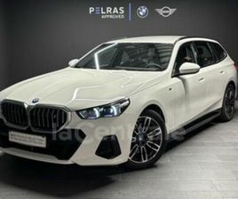 (G61) TOURING EDRIVE40 340 M SPORT 83.9 KWH