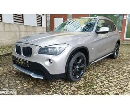 BMW X1 XDRIVE18D AUT.