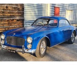 DELAHAYE TYPE 135 1953 DELAHAYE 135 MS - CL SPÉCIALE