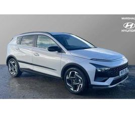 HYUNDAI BAYON HYUNDAI BAYON BAYON HAT 1.0 T-GDI 90PS TECH LINE DCT