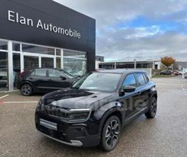 115KW 4X2 1ST EDITION 58 KWH