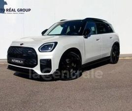 III (U25) 204 E FINITION JCW 66.5 KWH