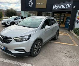 OPEL MOKKA 1,4 GPL 140 CV COSMO MY19 5P