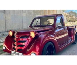 1988 | RENAULT R 4 IGUANA