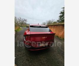 229 GT LINE BUSINESS 77.4 KWH