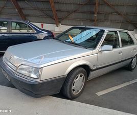 RENAULT 25 2L INJECTION