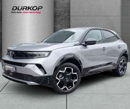 GS SITZ+LENKRADHEIZ DAB KLIMAAUTOM. APPLE CARPLAY