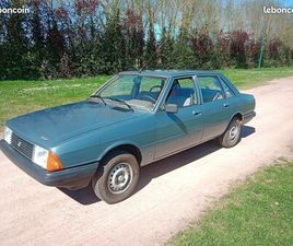 TALBOT SOLARA LS 1.5