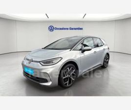 204 PRO PERFORMANCE STYLE 58 KWH