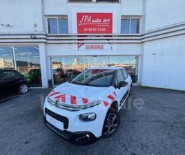 III 1.2 ENTREPRISE PURETECH 110 S&S 5CV SHINE BUSINESS EAT6