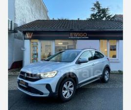 VOLKSWAGEN TAIGO 1.0 TSI 110 LIFE BUSINESS DSG7