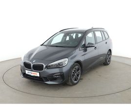 BMW SERIE 2 GRAN TOURER 220 220I GRAN TOURER