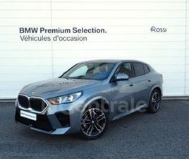 (U10) SDRIVE 20I 170 M SPORT DKG7