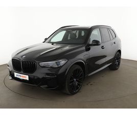 XDRIVE 45E
