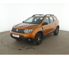 DACIA DUSTER 1.6 SCE