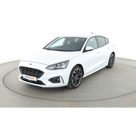 1.0 ECOBOOST MILD-HYBRID