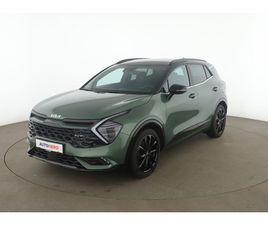 1.6 TGDI MILD-HYBRID