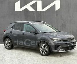 KIA STONIC GENERATION2 1.0 T-GDI 120 MHEV GT LINE PREMIUM DCT7